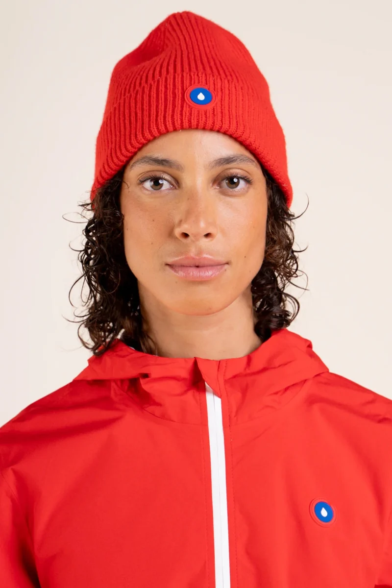 Bonnet en Laine