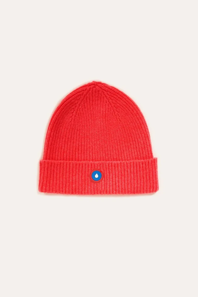 Bonnet en Laine