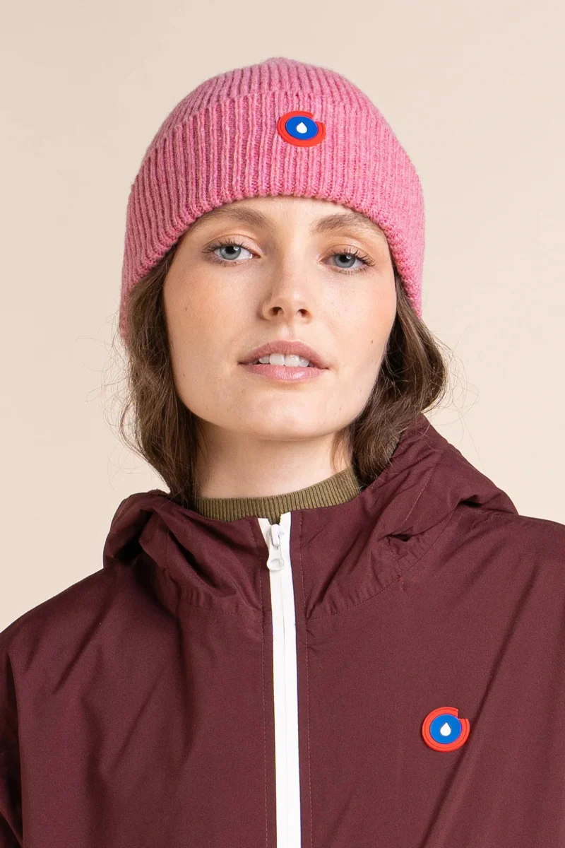 Bonnet en Laine