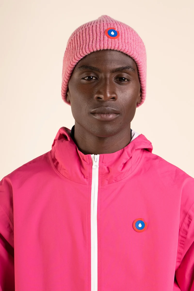 Bonnet en Laine