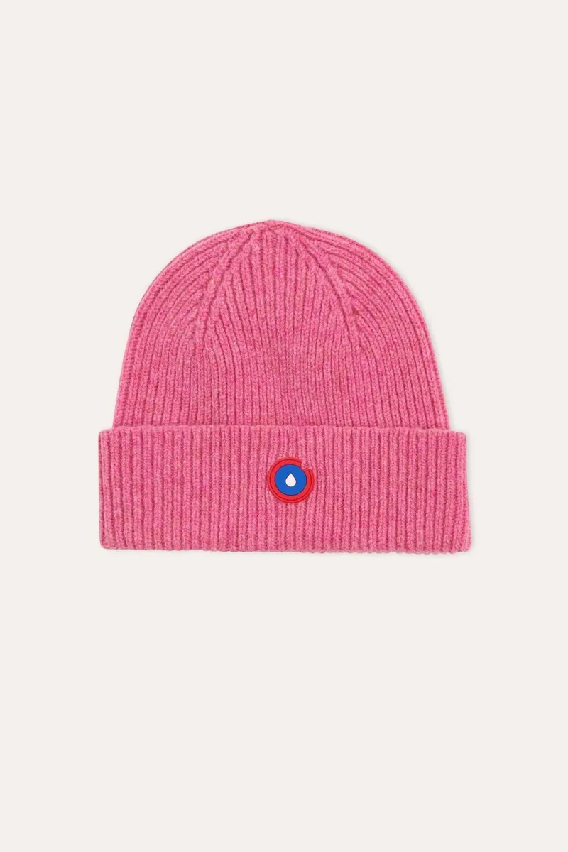 Bonnet en Laine