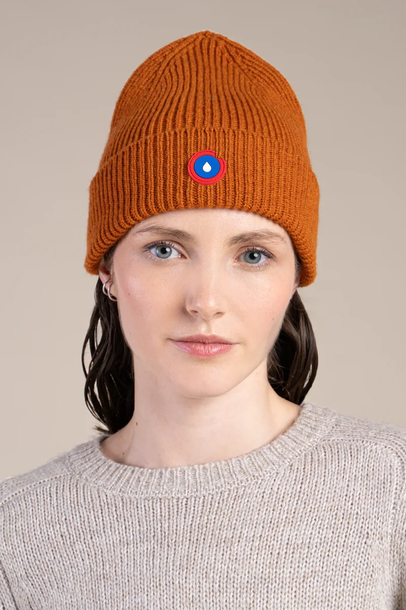 Bonnet en Laine