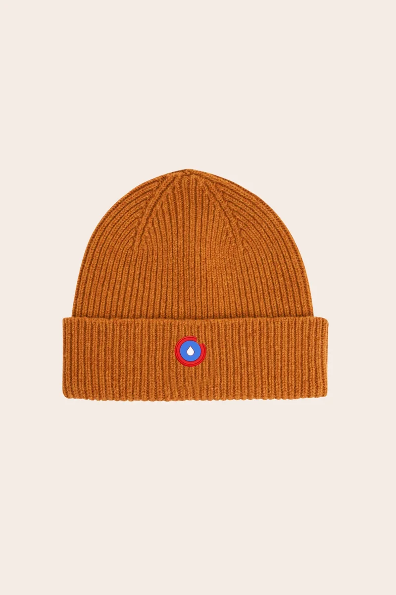 Bonnet en Laine