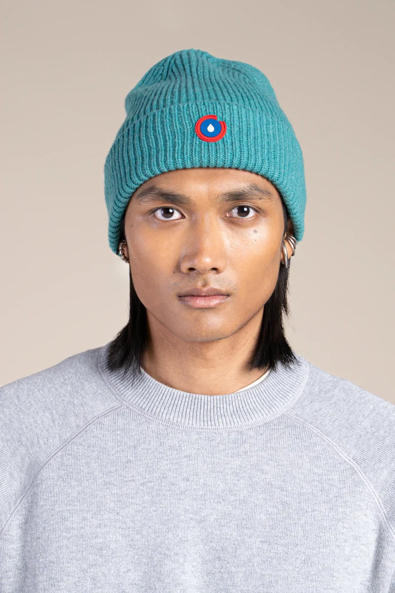 Bonnet en Laine
