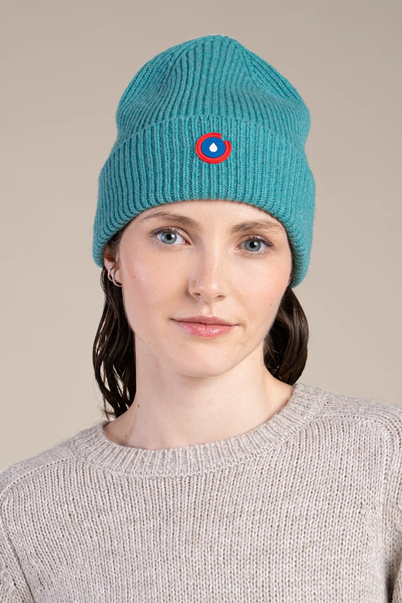 Bonnet en Laine