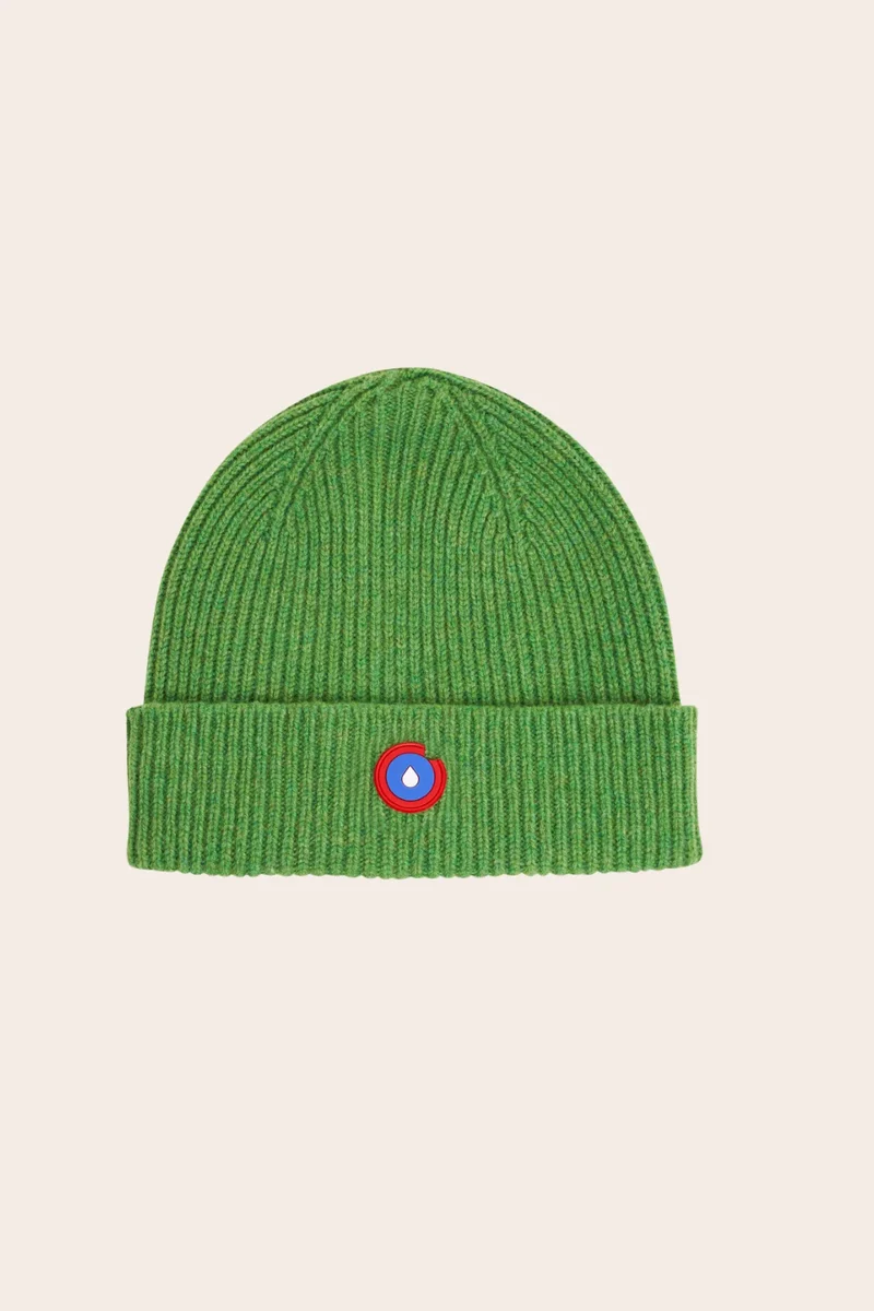 Bonnet en Laine