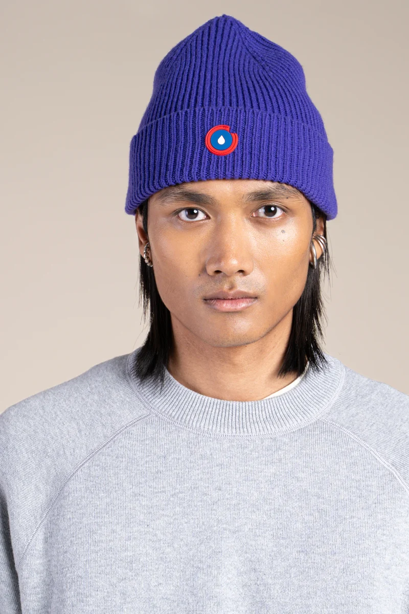 Bonnet en Laine