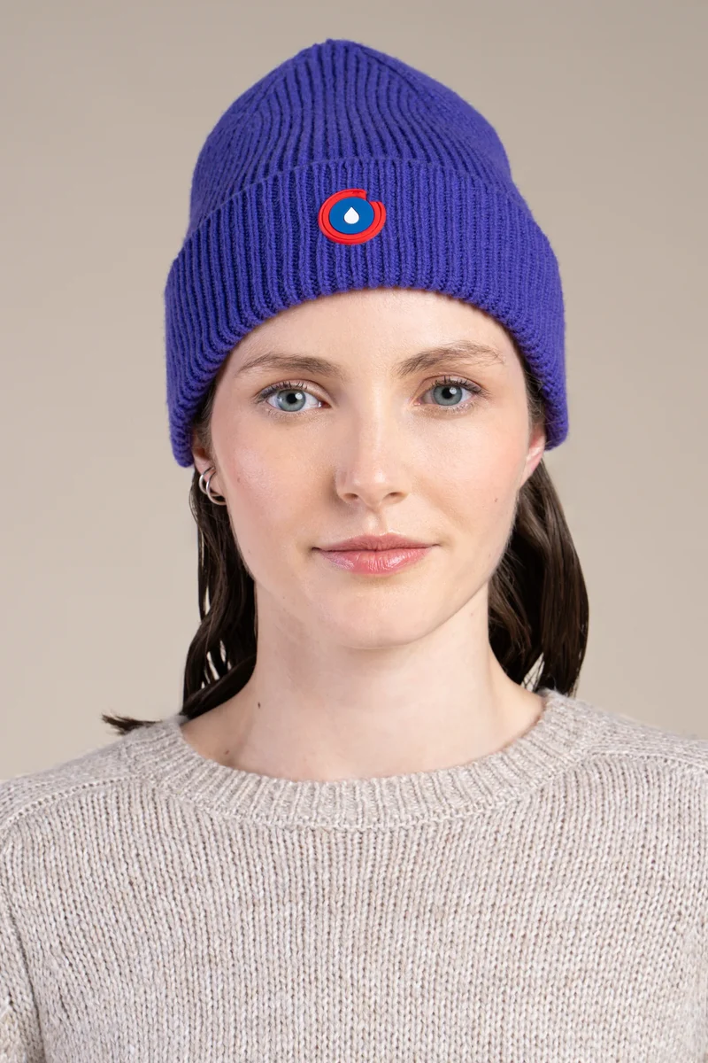 Bonnet en Laine