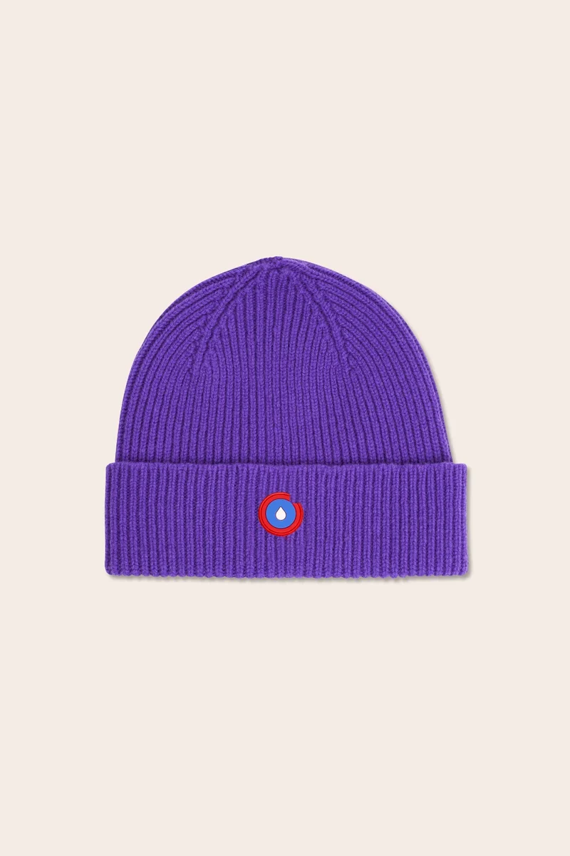 Bonnet en Laine