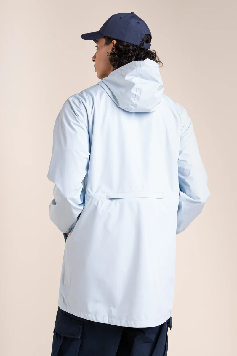 Amelot Couleur - Imperméable Long