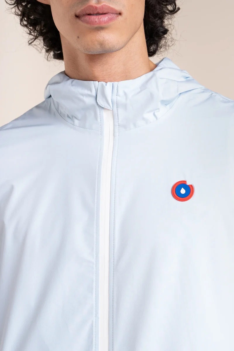 Amelot Couleur - Imperméable Long