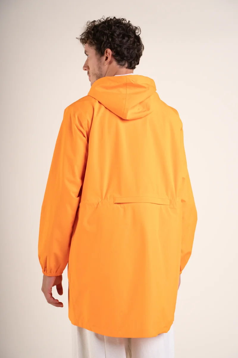 Amelot Couleur - Imperméable Long