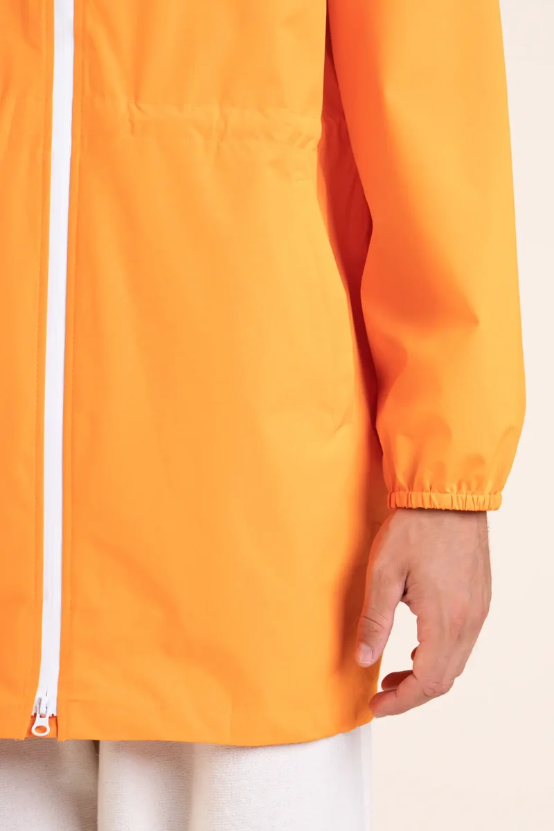 Amelot Couleur - Imperméable Long