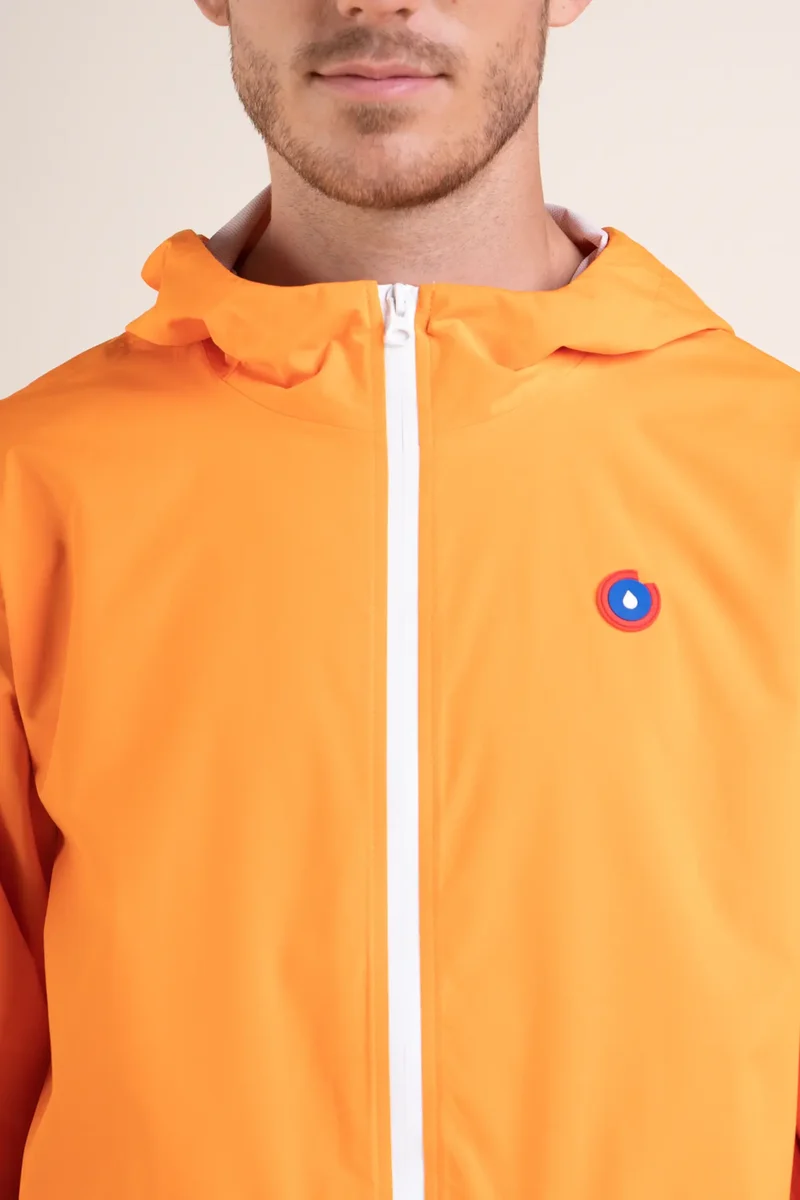 Amelot Couleur - Imperméable Long