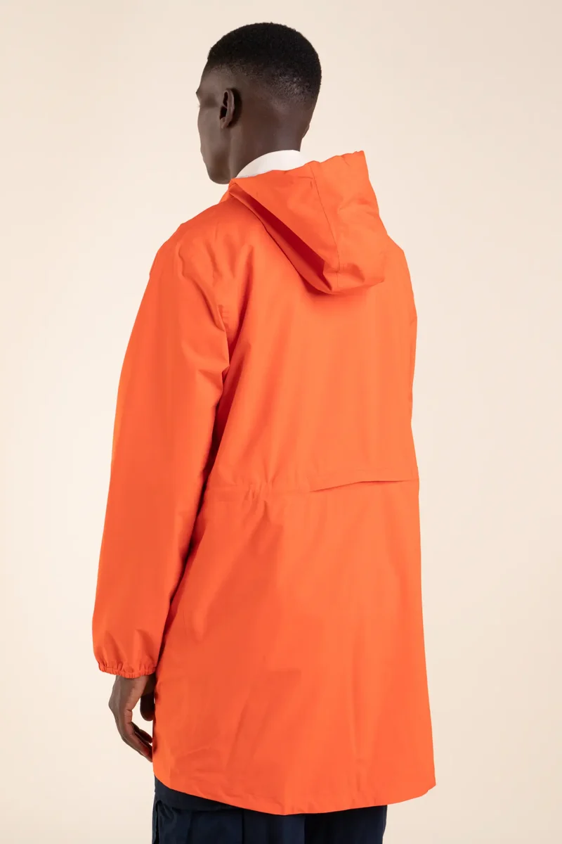Amelot Couleur - Imperméable Long
