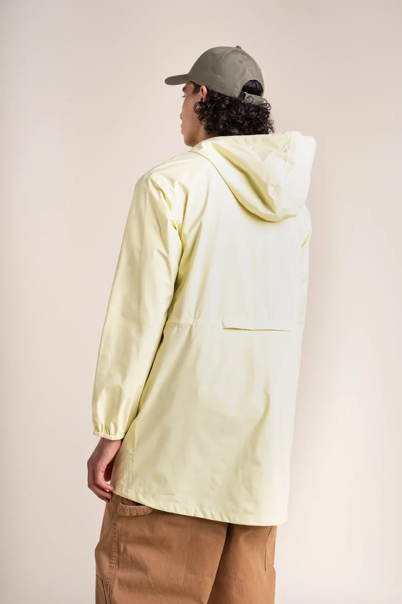 Amelot Couleur - Imperméable Long