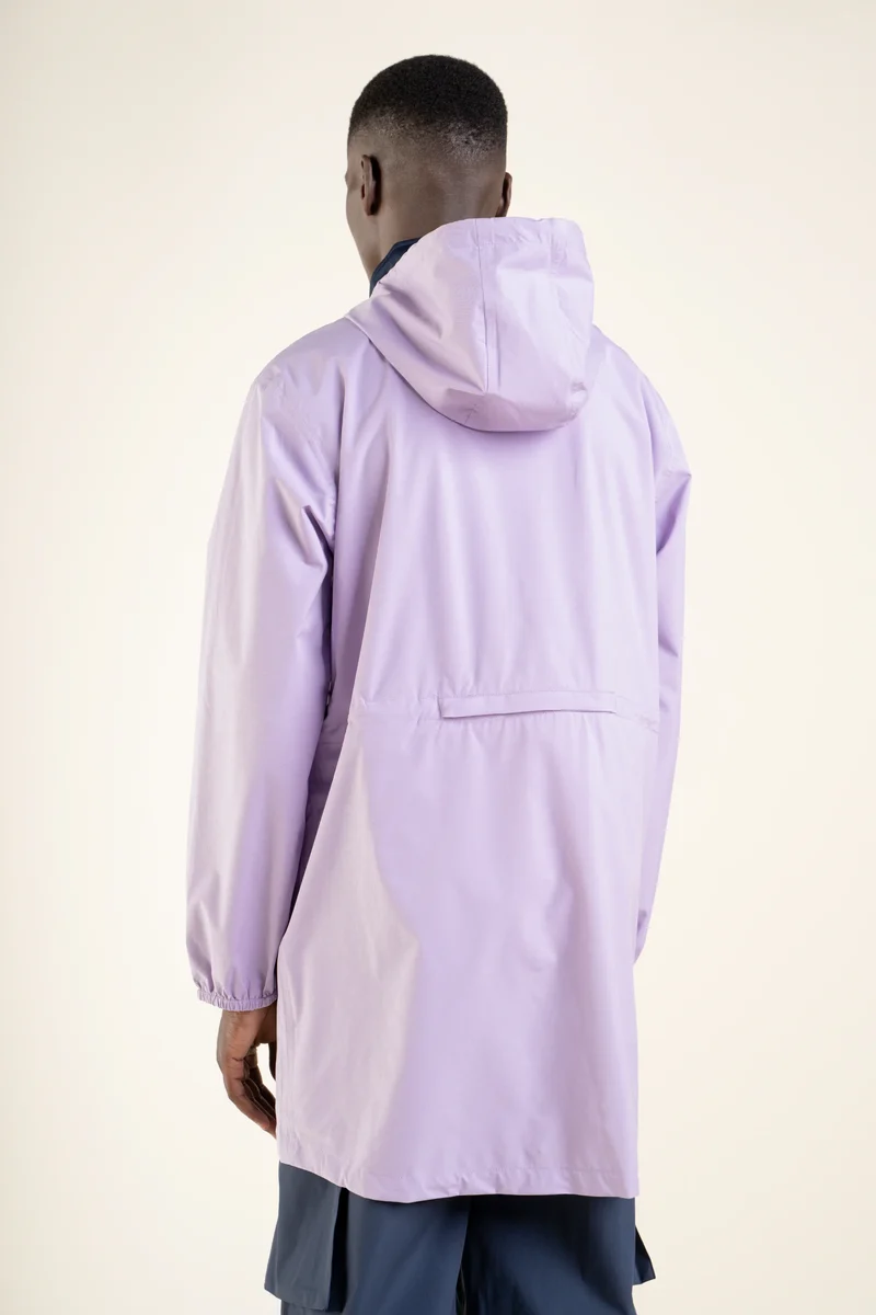 Amelot Couleur - Imperméable Long