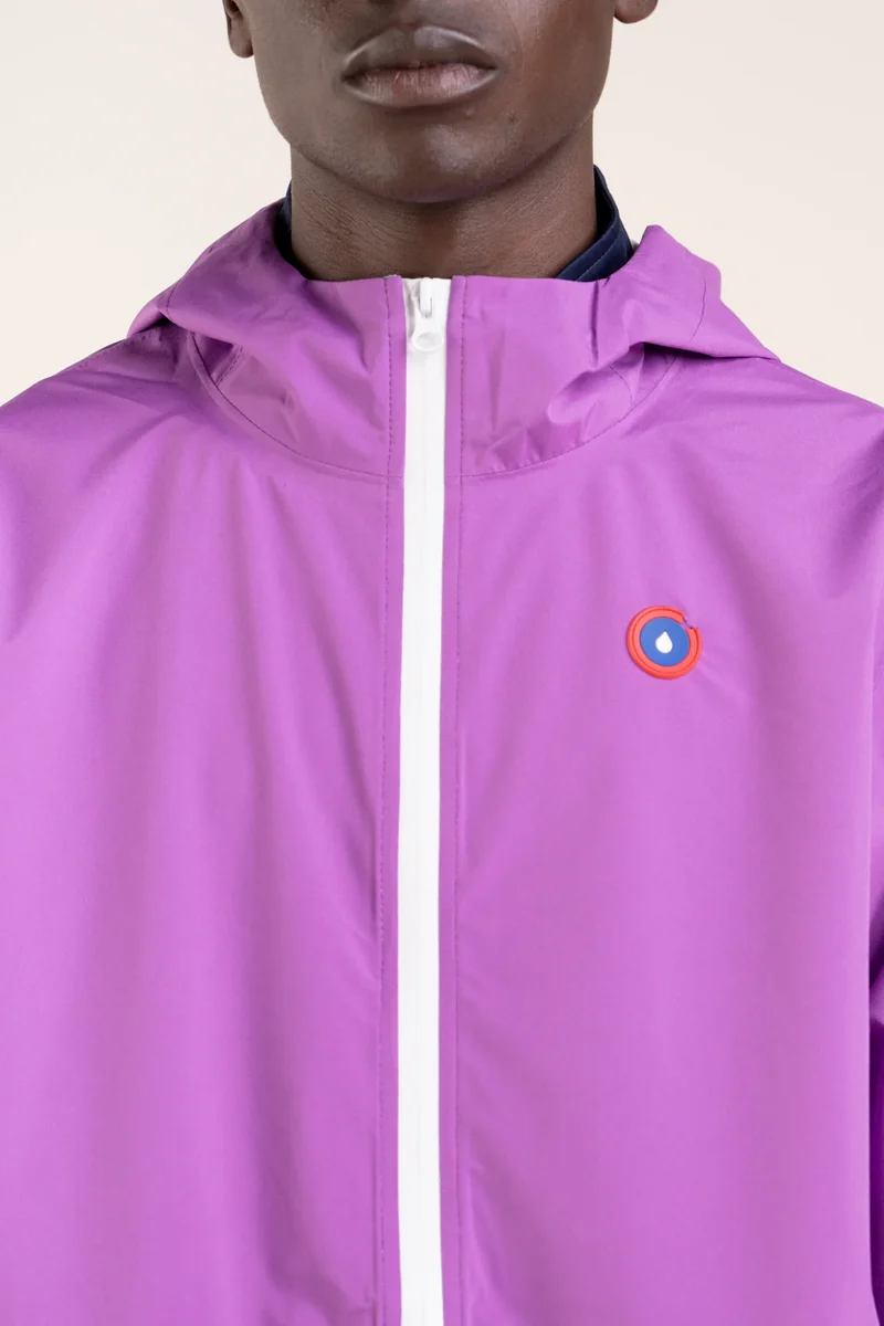 Amelot Couleur - Imperméable Long