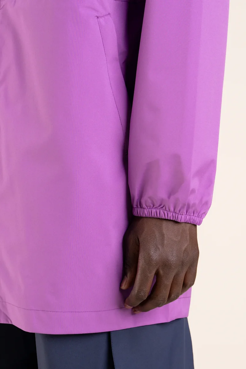 Amelot Couleur - Imperméable Long