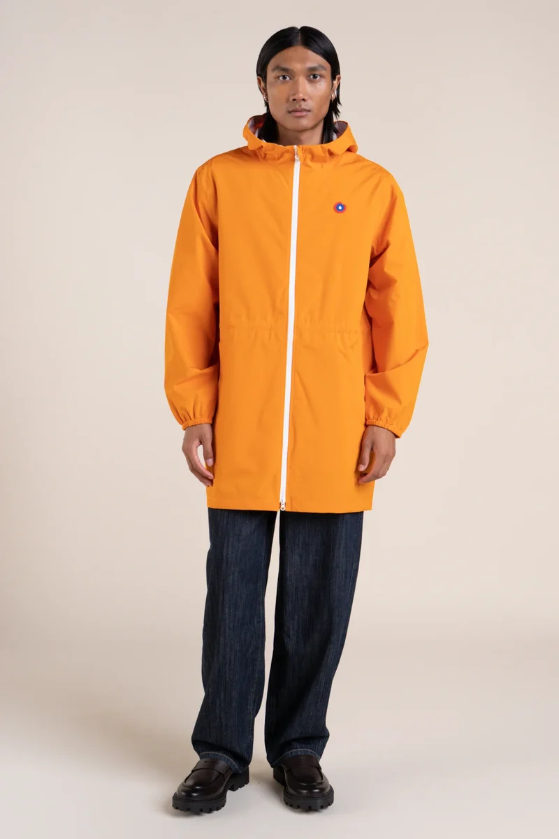 Amelot Couleur - Imperméable Long