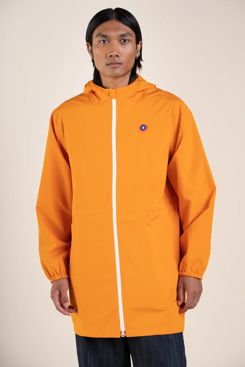 Amelot Couleur - Imperméable Long