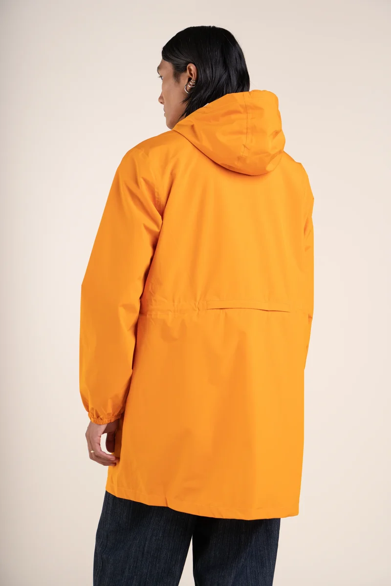 Amelot Couleur - Imperméable Long