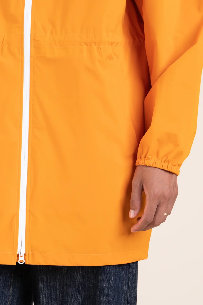 Amelot Couleur - Imperméable Long