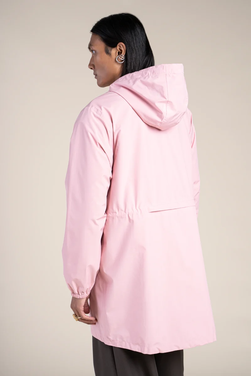 Amelot Couleur - Imperméable Long