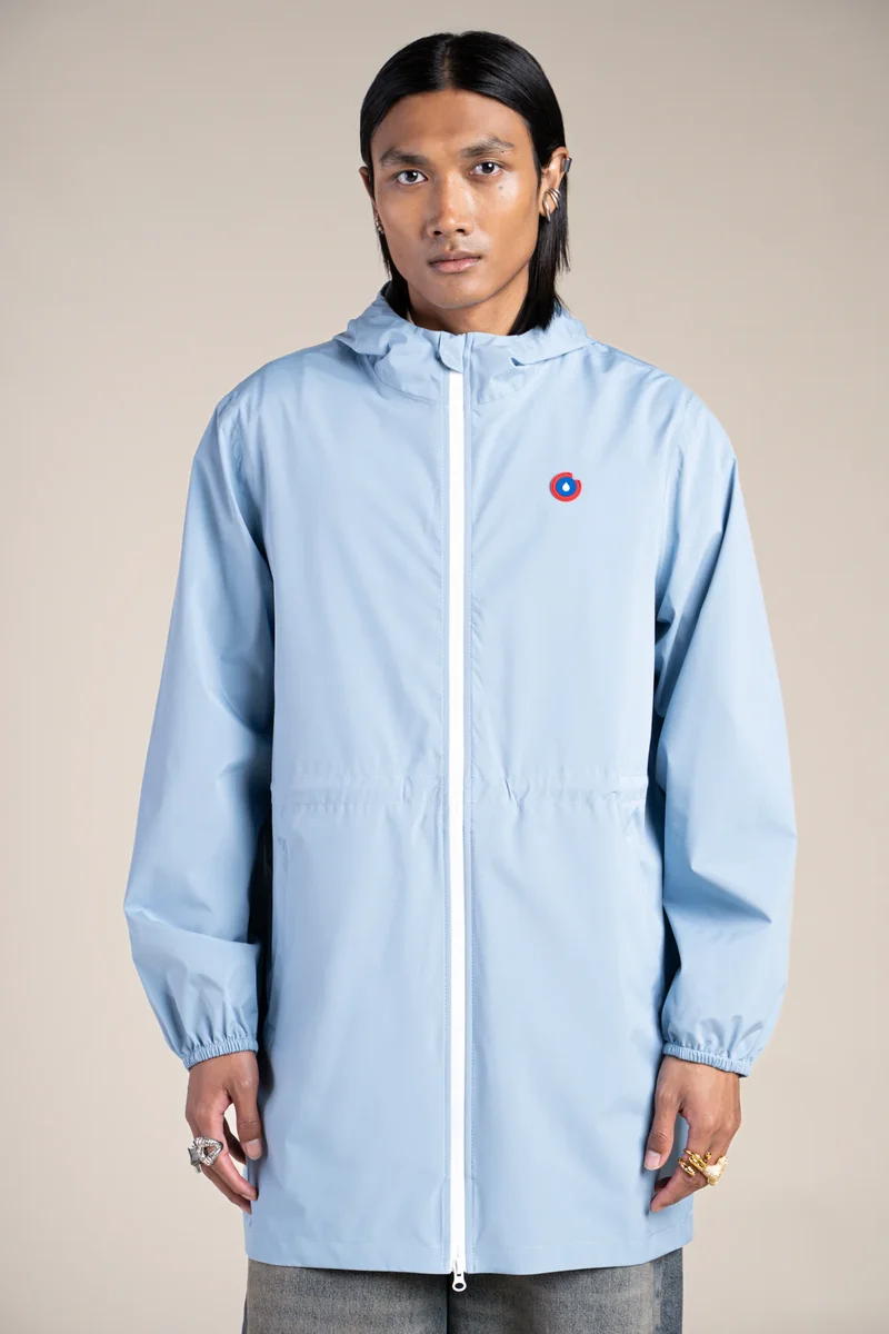 Amelot Couleur - Imperméable Long