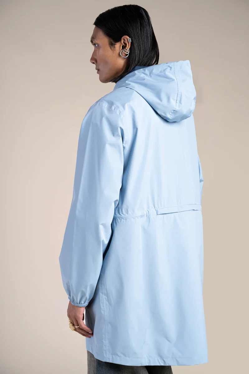 Amelot Couleur - Imperméable Long
