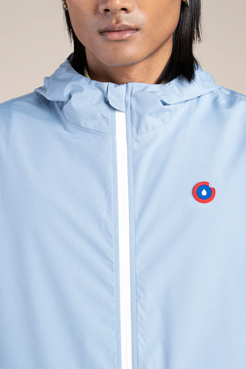 Amelot Couleur - Imperméable Long