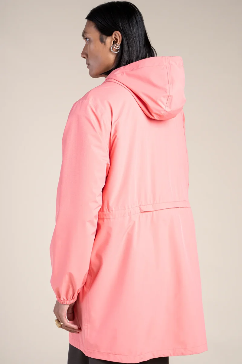 Amelot Couleur - Imperméable Long