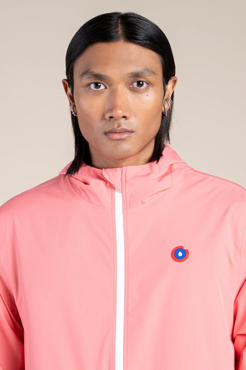 Amelot Couleur - Imperméable Long