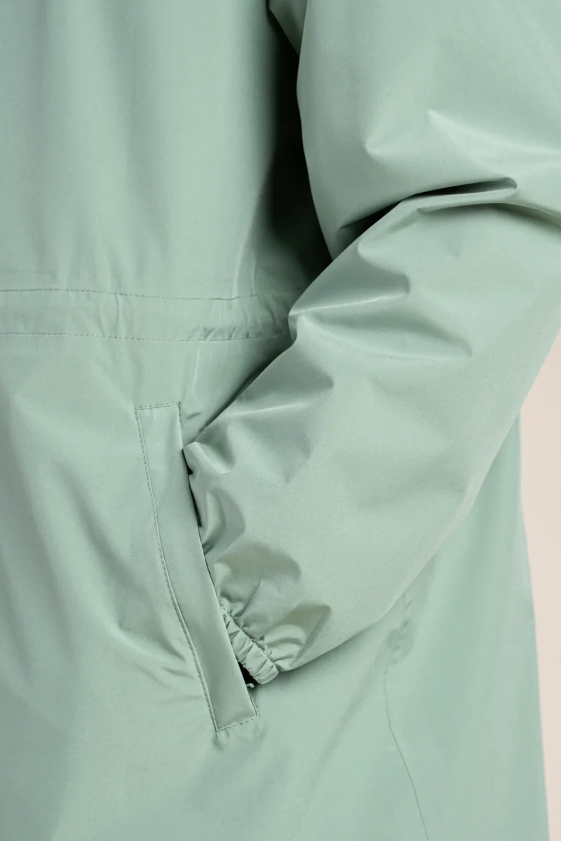 Amelot Couleur - Imperméable Long