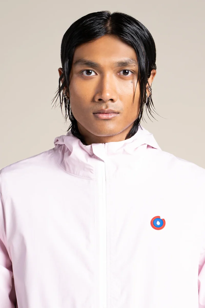 Amelot Couleur - Imperméable Long