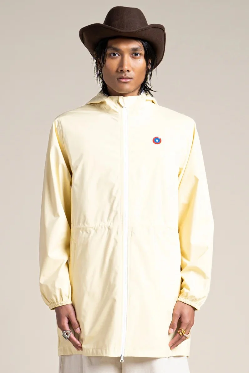Amelot Couleur - Imperméable Long