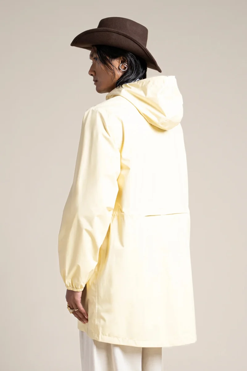Amelot Couleur - Imperméable Long