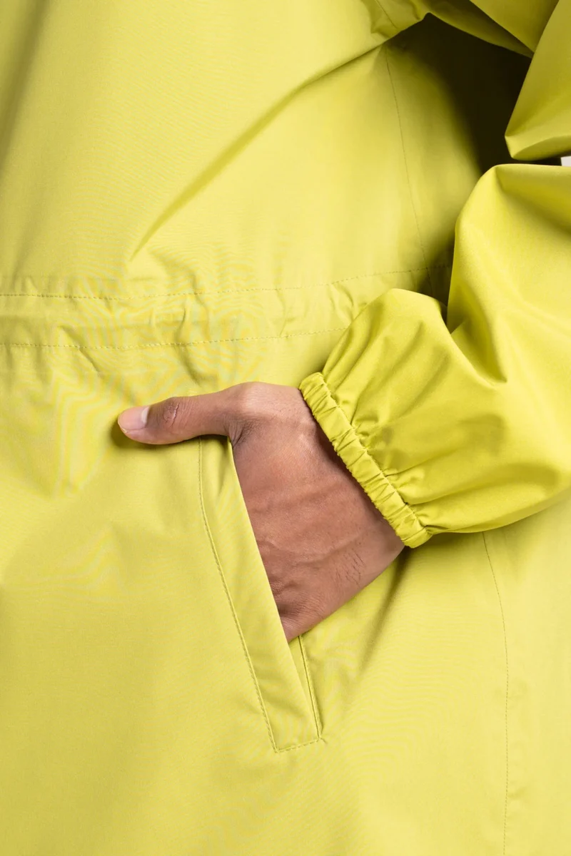 Amelot Couleur - Imperméable Long