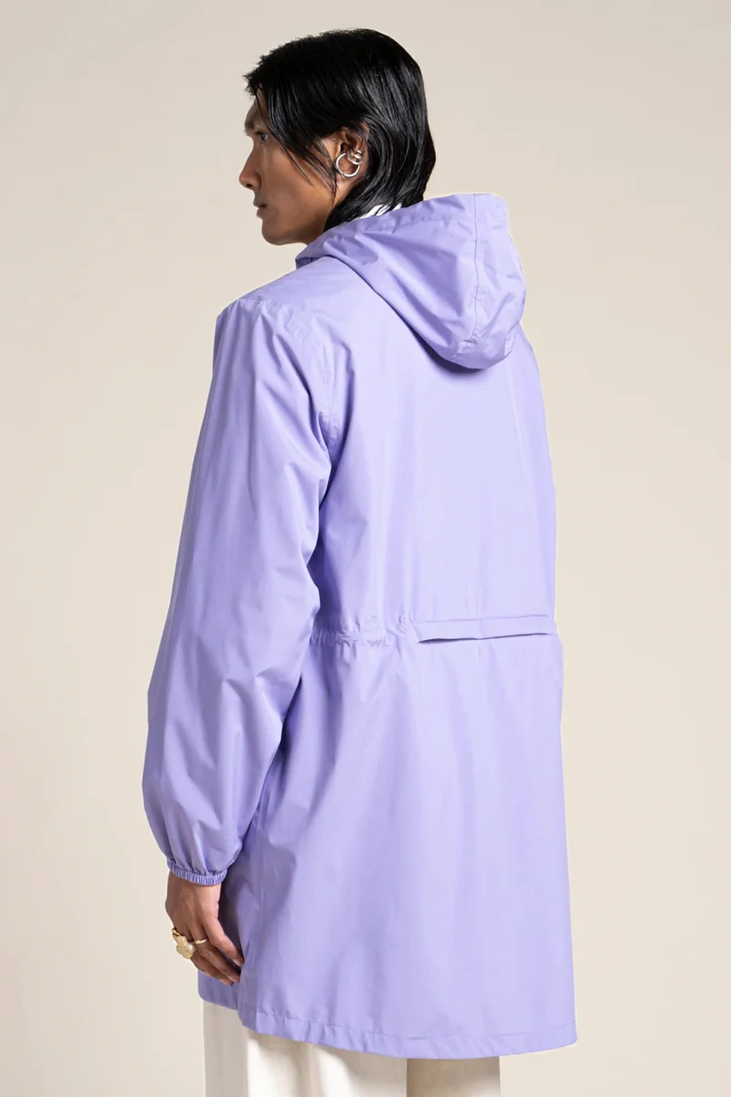 Amelot Couleur - Imperméable Long