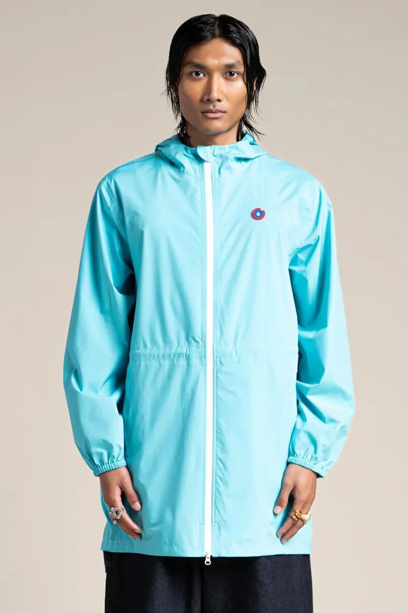 Amelot Couleur - Imperméable Long
