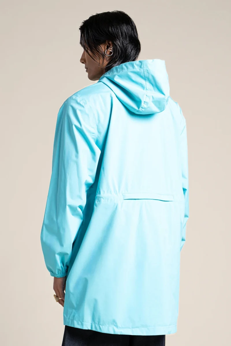 Amelot Couleur - Imperméable Long