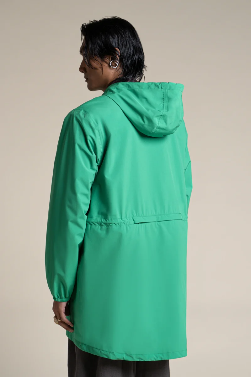 Amelot Couleur - Imperméable Long