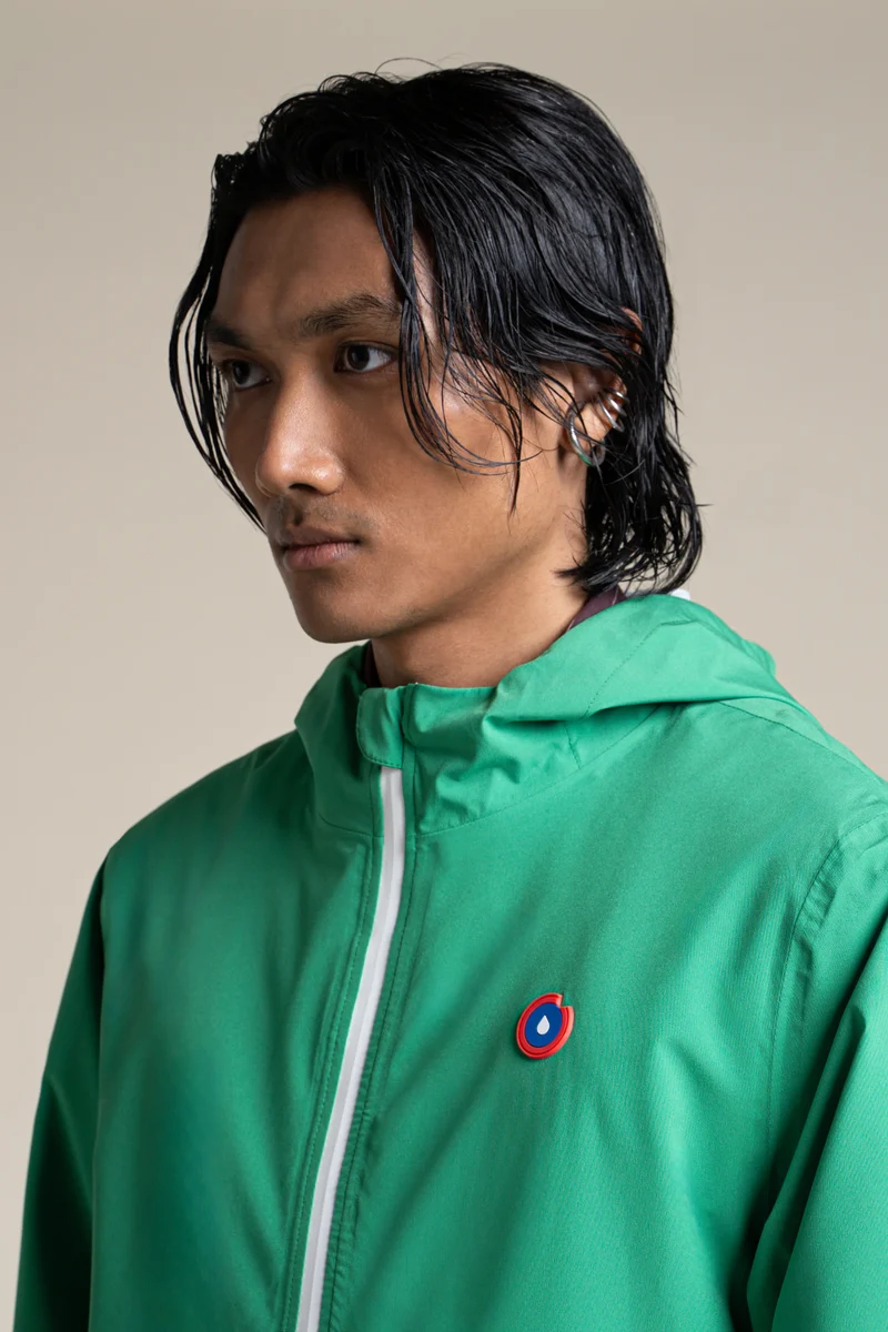 Amelot Couleur - Imperméable Long