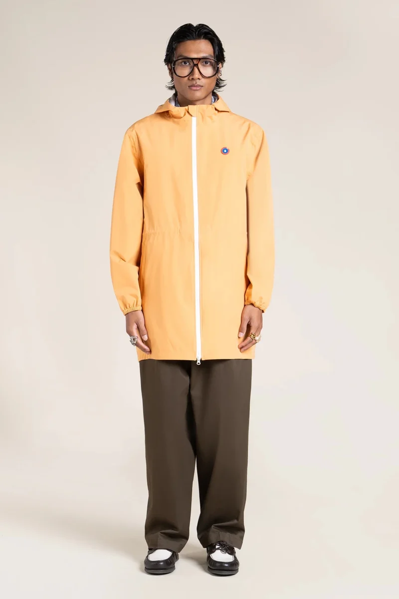 Amelot Couleur - Imperméable Long
