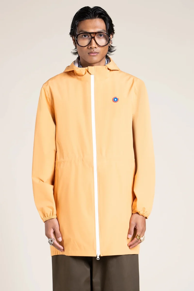 Amelot Couleur - Imperméable Long