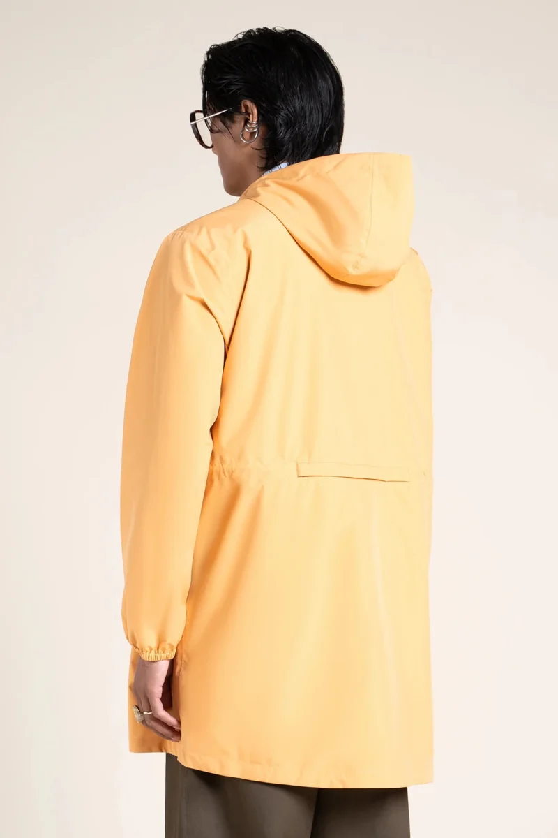 Amelot Couleur - Imperméable Long