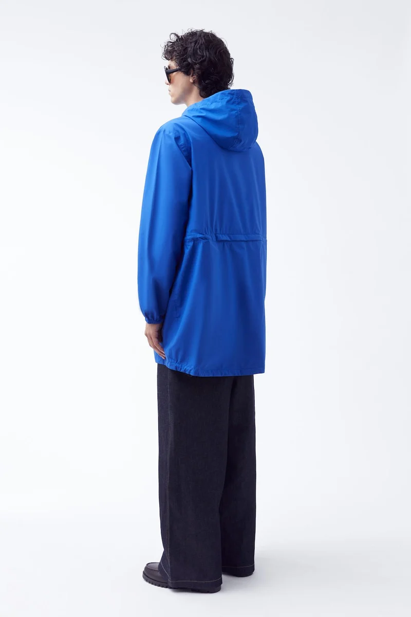 Amelot Couleur - Imperméable Long