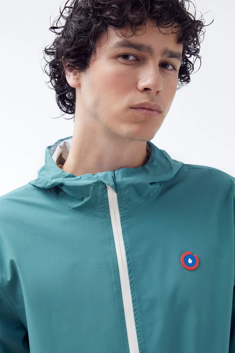 Amelot Couleur - Imperméable Long