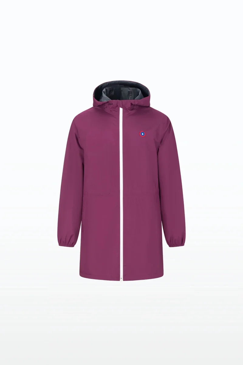 Amelot Couleur - Imperméable Long