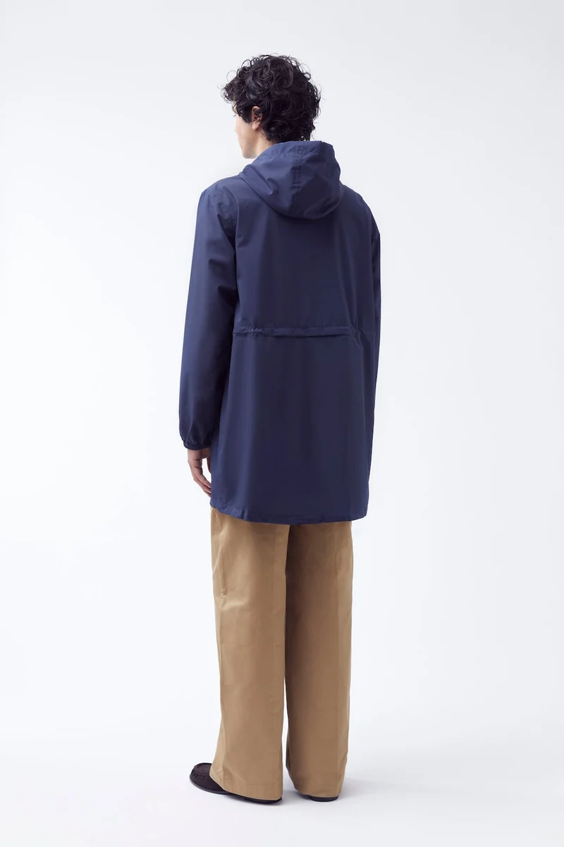 Amelot Classique - Imperméable long
